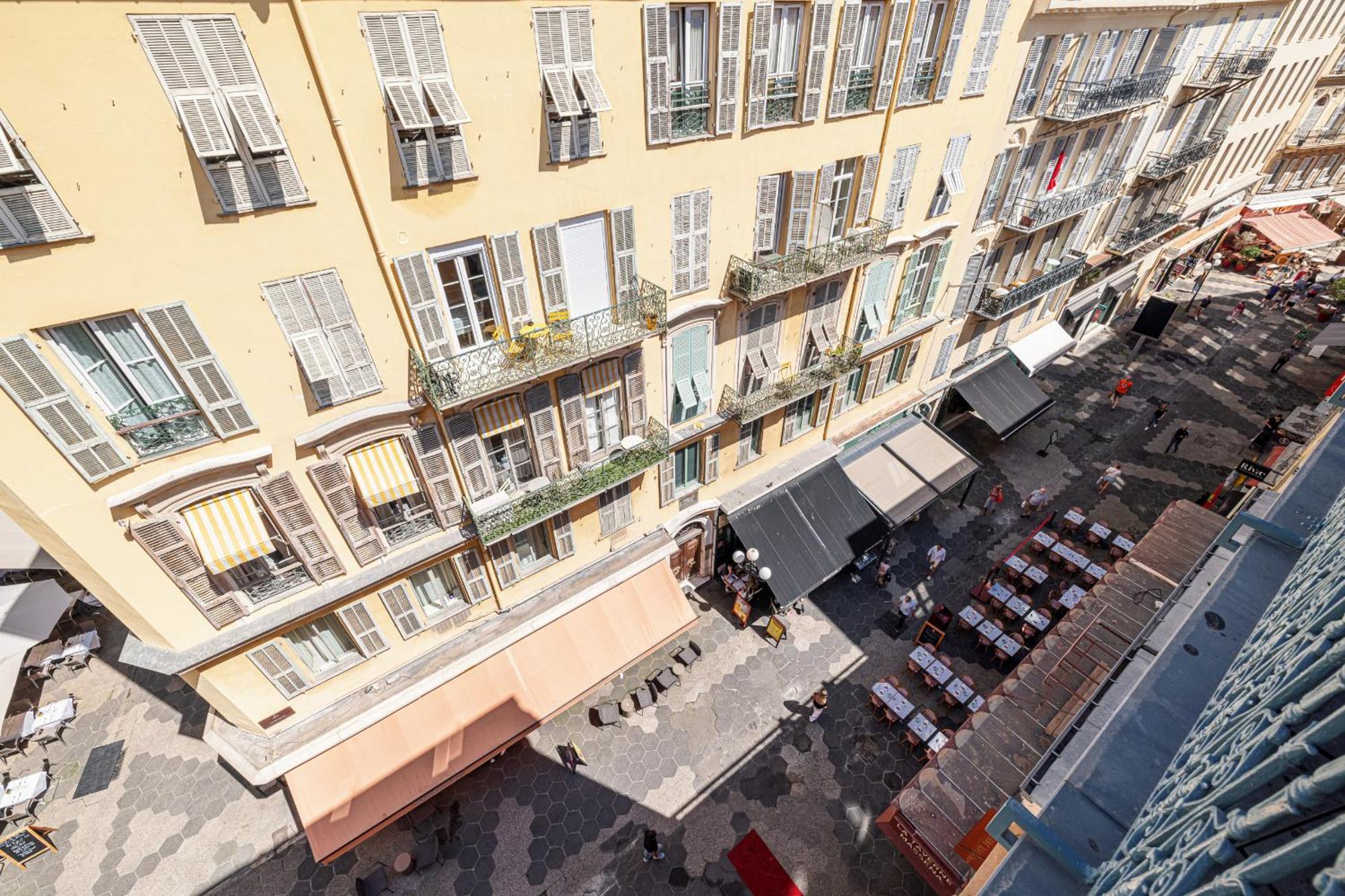 Massena Street - 1 Bdr Duplex With Ac & Parking Nice Exterior foto