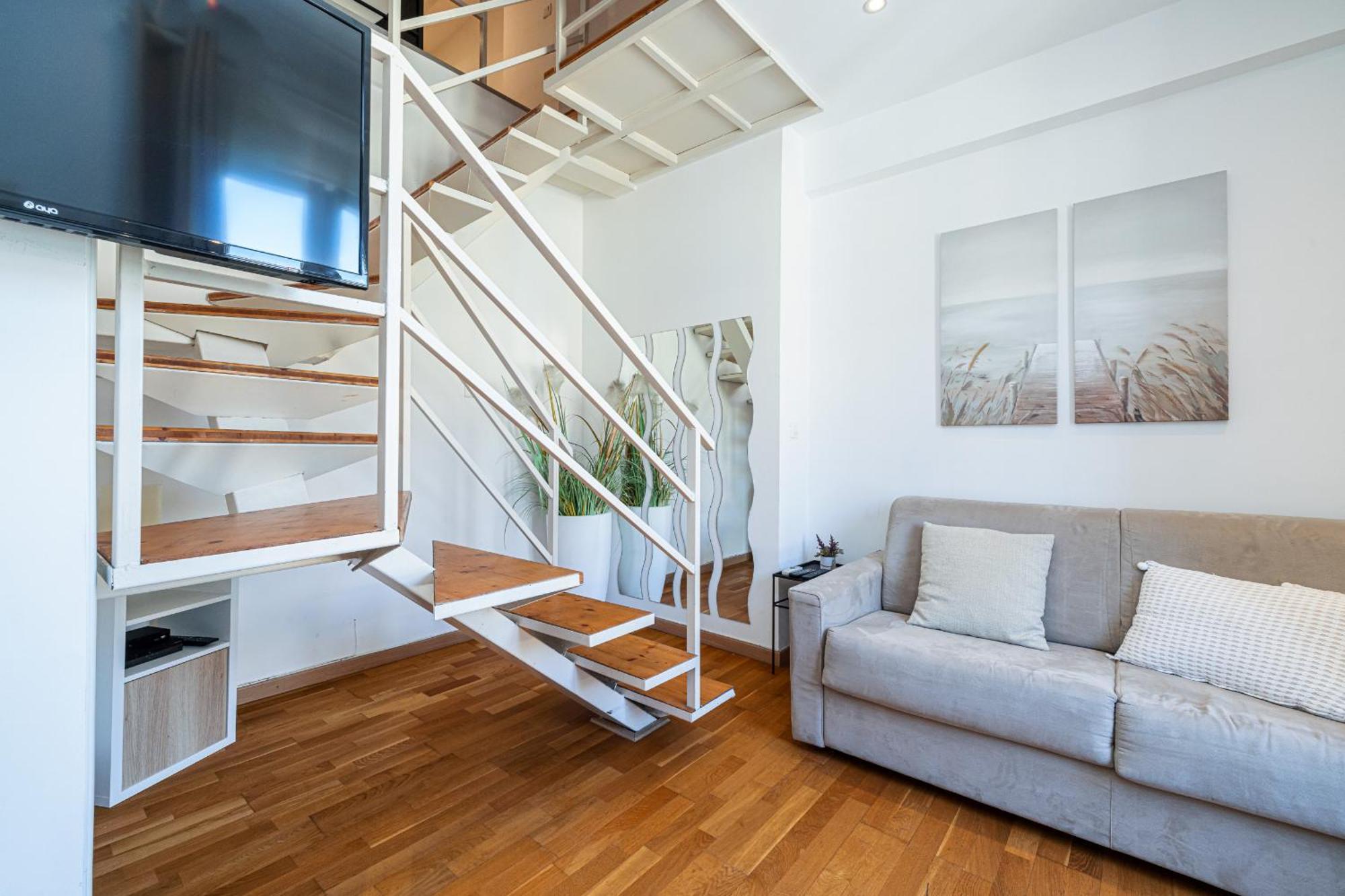 Massena Street - 1 Bdr Duplex With Ac & Parking Nice Exterior foto