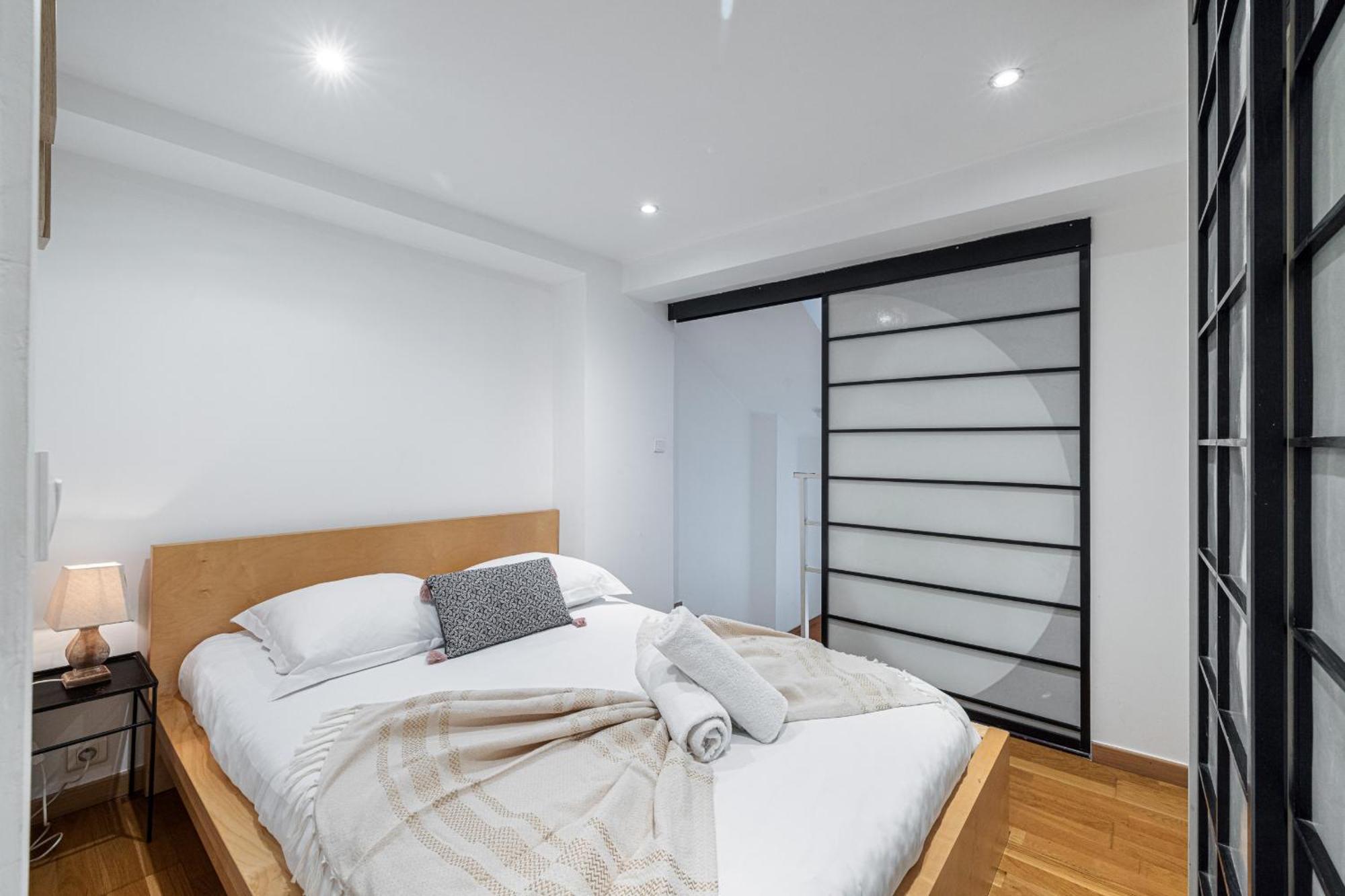 Massena Street - 1 Bdr Duplex With Ac & Parking Nice Exterior foto