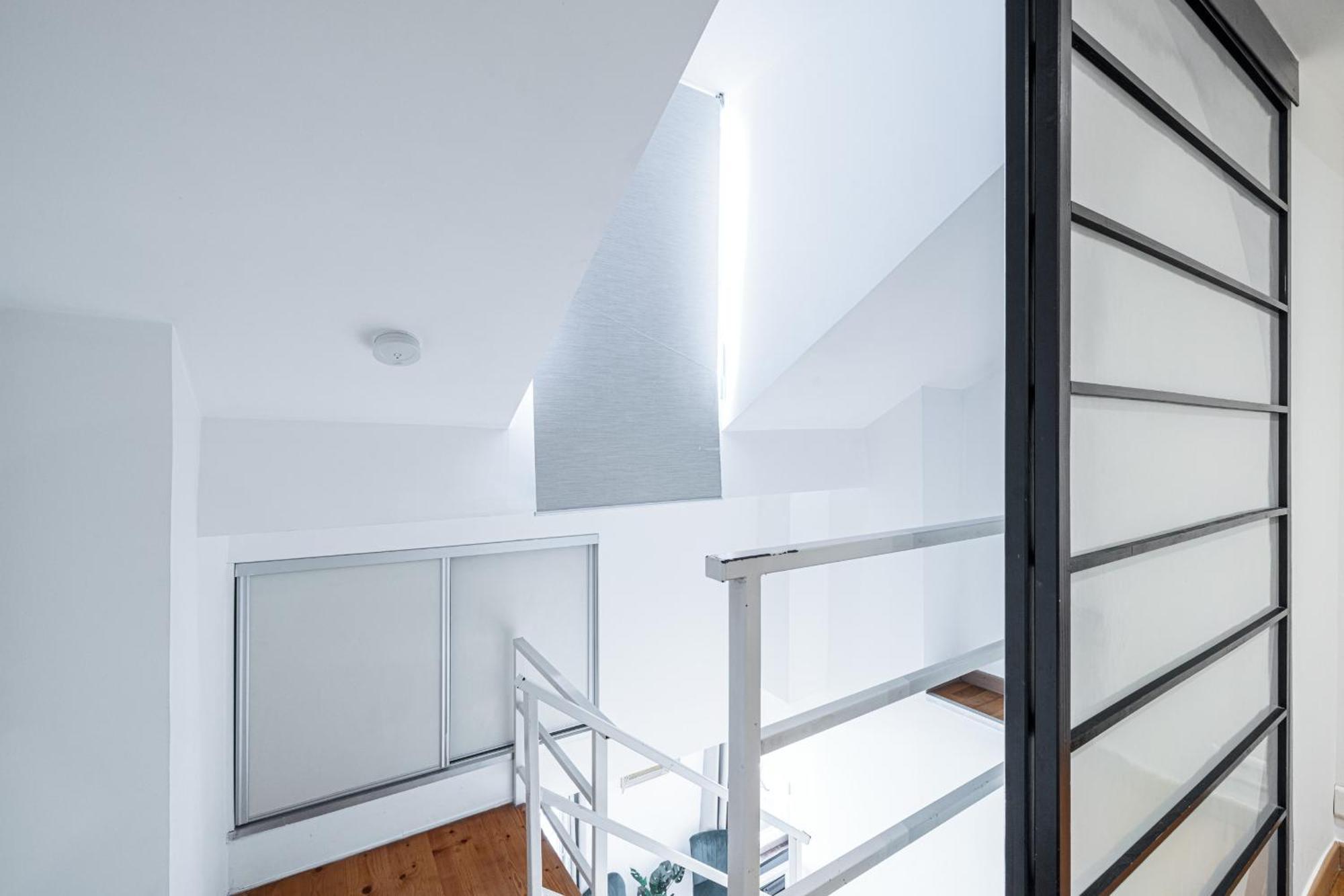 Massena Street - 1 Bdr Duplex With Ac & Parking Nice Exterior foto